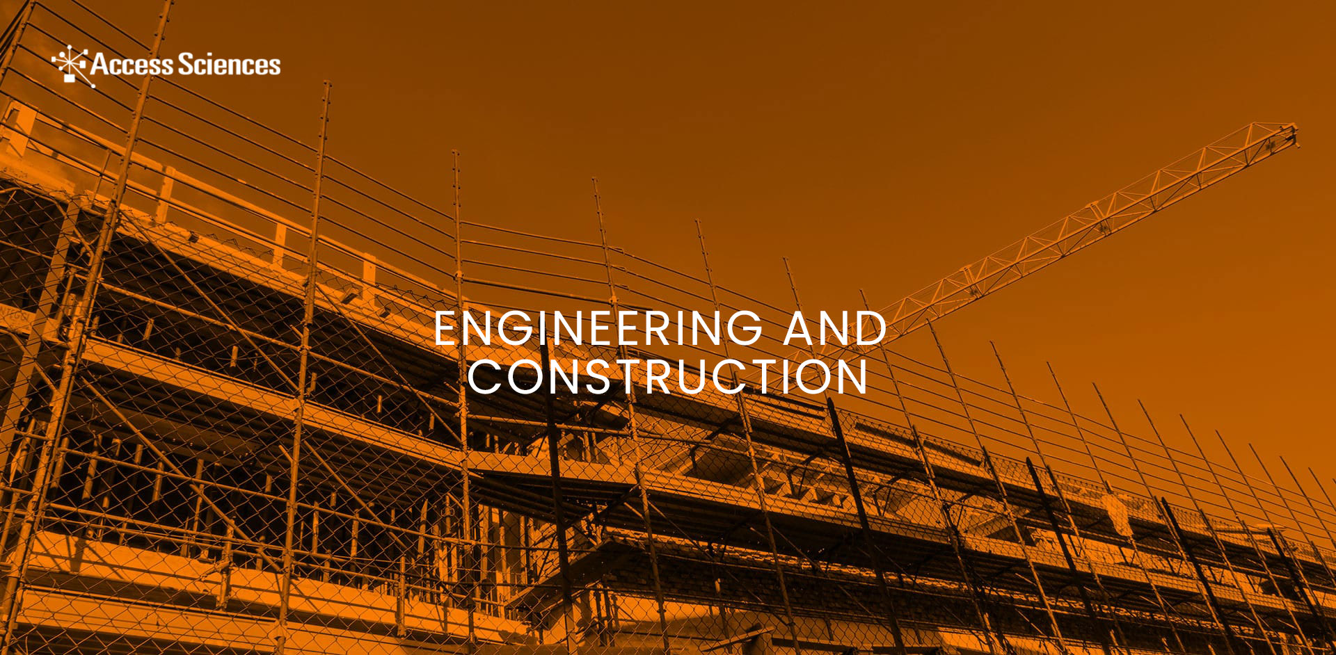 Engineering and Construction - Information Management Services Access ...