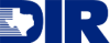 DIR Logo